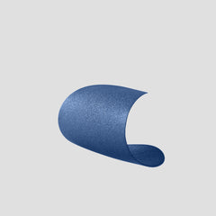 Soft and Comfortable Forefoot Insole - 0.14 inches
