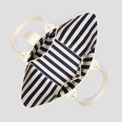 The Trapeze Tote (Isabella)