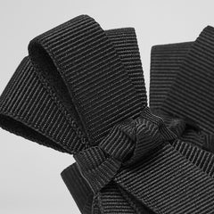 Removable Bows (Dora)