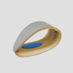 Cushioned Microfiber 3-in-1 Insoles