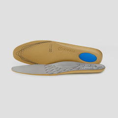 Cushioned Microfiber 3-in-1 Insoles