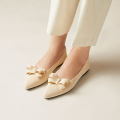 Removable Bows (Dora)