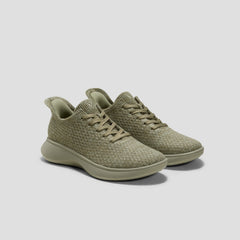Unisex Sneaker Sliders (Urban) - Wool