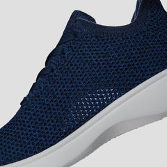 Unisex Sneaker Sliders (Urban) - Mesh