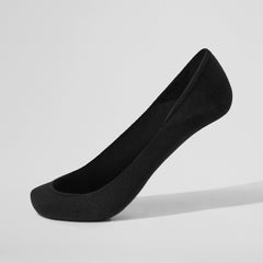 4-Pair Pack Low Cut Socks