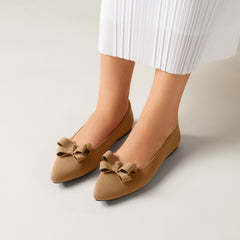 Removable Bows (Dora)
