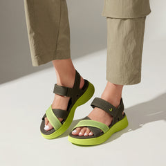 Walker Sandals (Kiara)