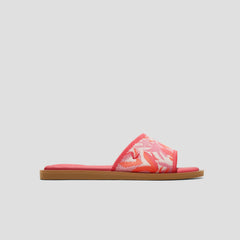 Pillow Top Slide Sandals (Manuella)