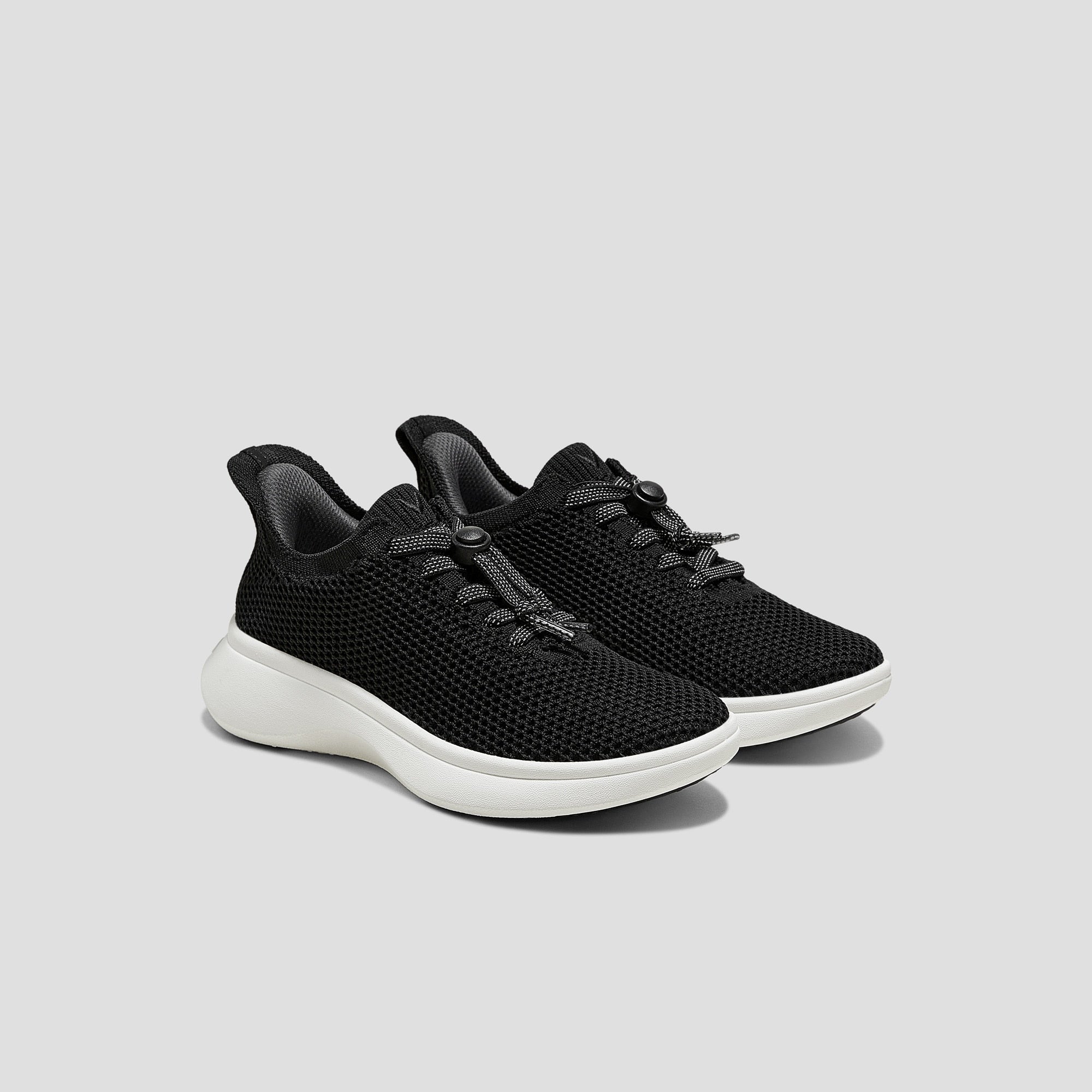 Kids' Sneaker Sliders (Urban Jr) - Mesh