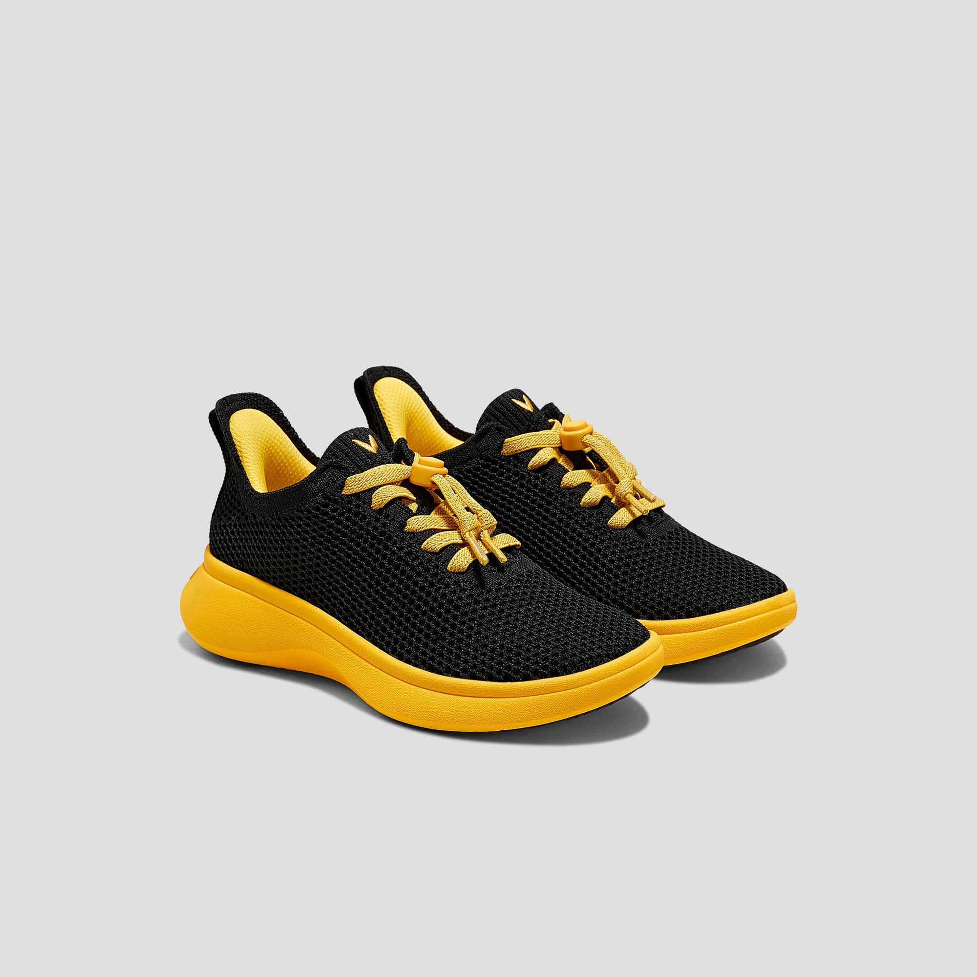 Kids' Sneaker Sliders (Urban Jr) - Mesh