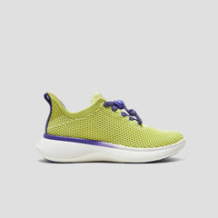 Kids' Sneaker Sliders (Urban Jr) - Mesh