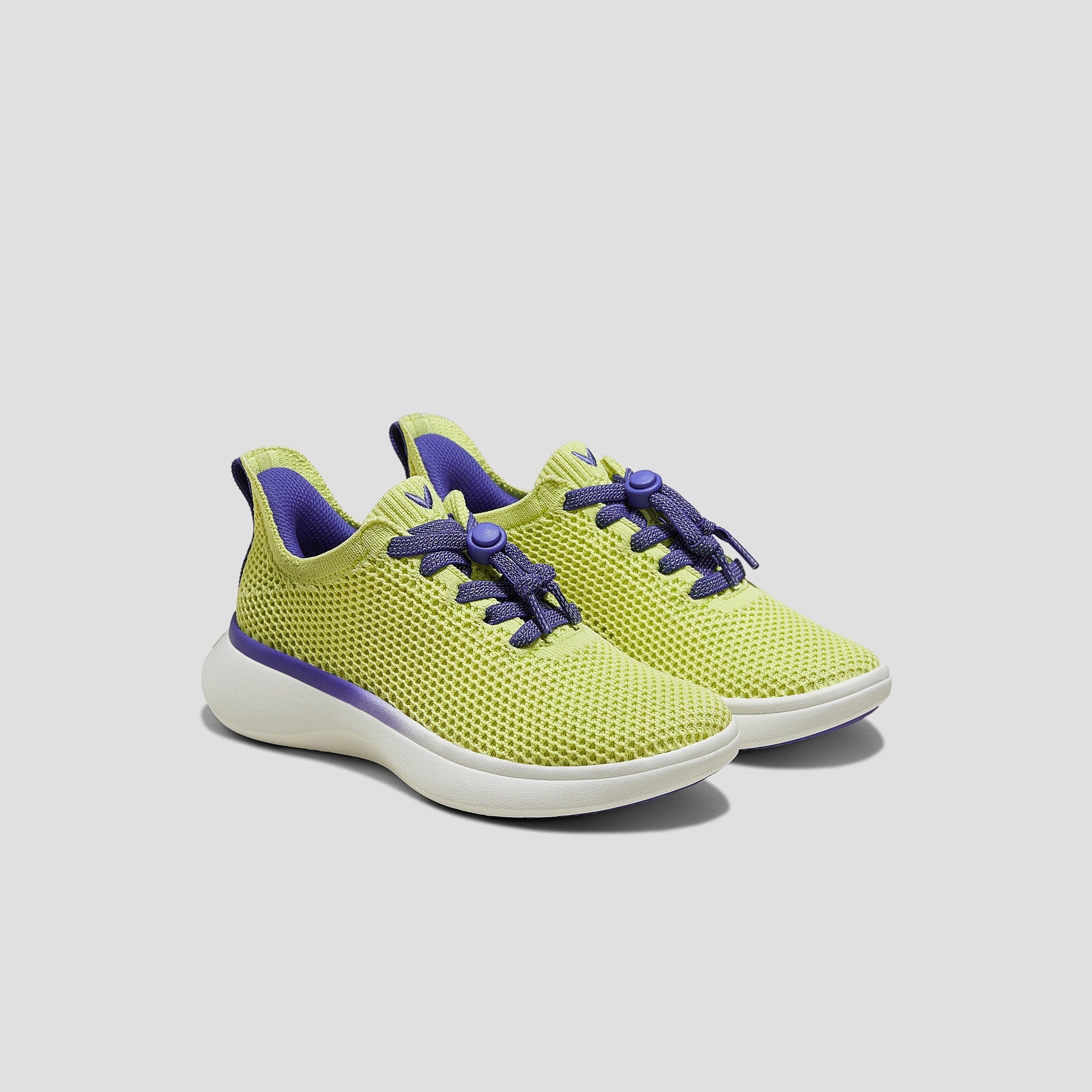Kids' Sneaker Sliders (Urban Jr) - Mesh
