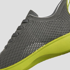 Men's Sneaker Sliders (Urban) - Mesh