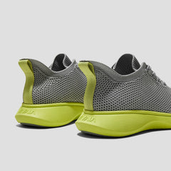 Men's Sneaker Sliders (Urban) - Mesh