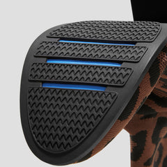 Almond-Toe Running Heel Boots (Amanda)