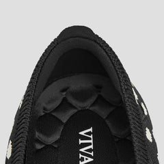 Round-Toe Flats (Claire)