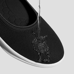 Walker Pro Hybrid Ballet Flats (Izabel)