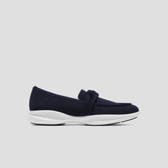 Walker Pro Knot Hybrid Penny Loafers (Iasmin)