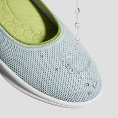 Walker Pro Hybrid Ballet Flats (Izabel)