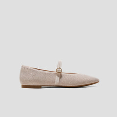 Almond-toe Mary Janes AdaptAll™ (Nelly)