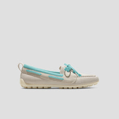 Square-Toe Casual Loafers (Jillian)