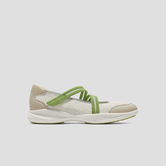 Walker Pro Mesh Hybrid Mary Jane (Isabeli)