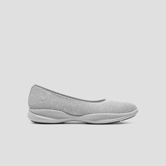 Walker Pro Hybrid Ballet Flats (Izabel)