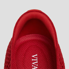 Square-Toe Mary Janes (Margot Mary Jane)