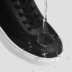 Unisex Slip-On Army Trainers (Versa)