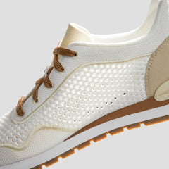 Unisex Slip-On Mesh Sneakers (Allday)