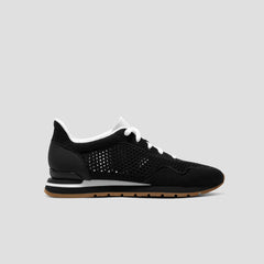 Unisex Slip-On Mesh Sneakers (Allday)