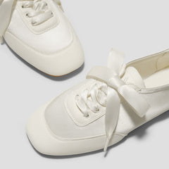 Ribbon Shoelace