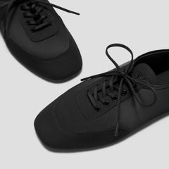 Elastic Shoelace