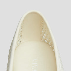 Almond-toe Mary Janes (Nelly)