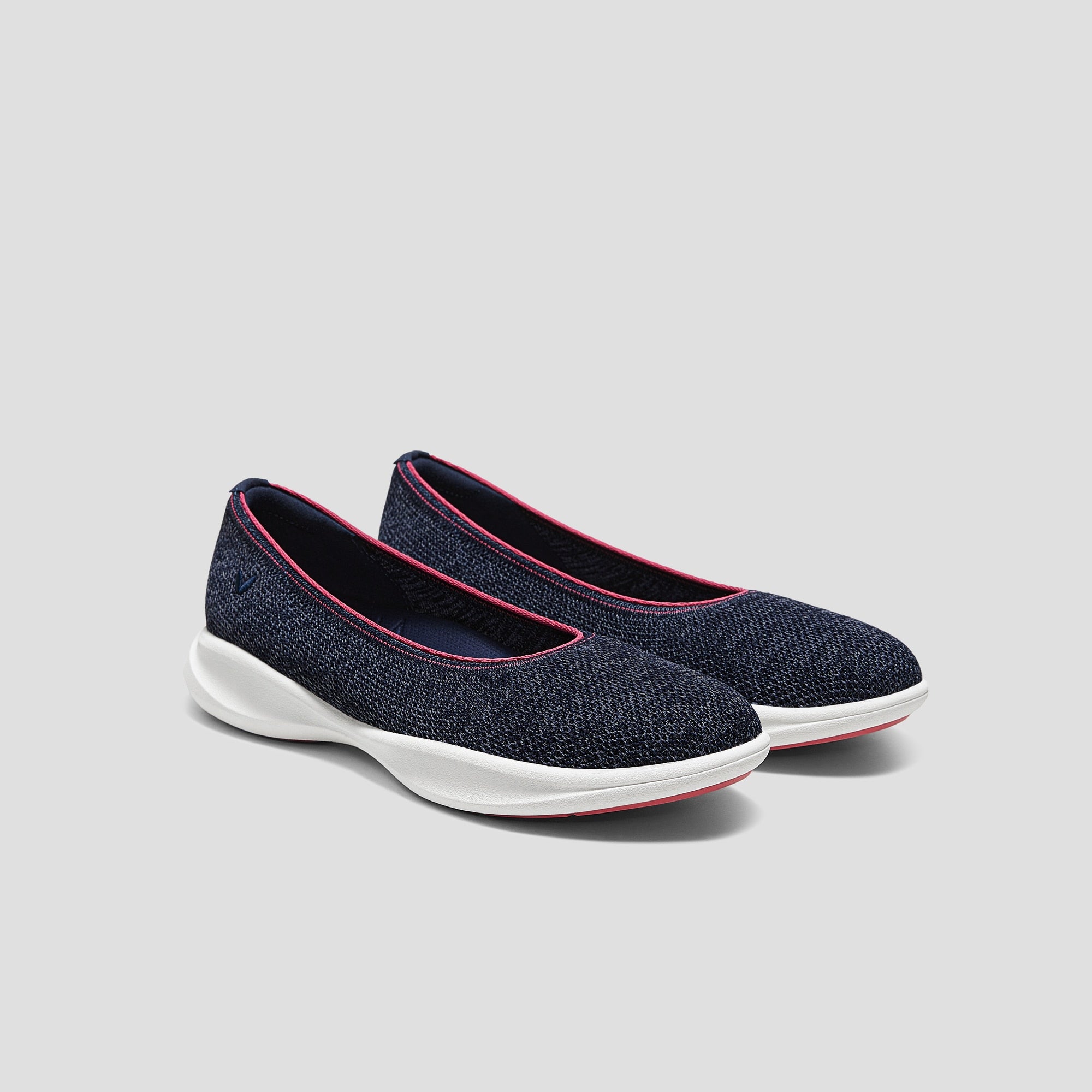 Walker Pro Hybrid Ballet Flats (Izabel)