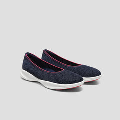 Walker Pro Hybrid Ballet Flats (Izabel)