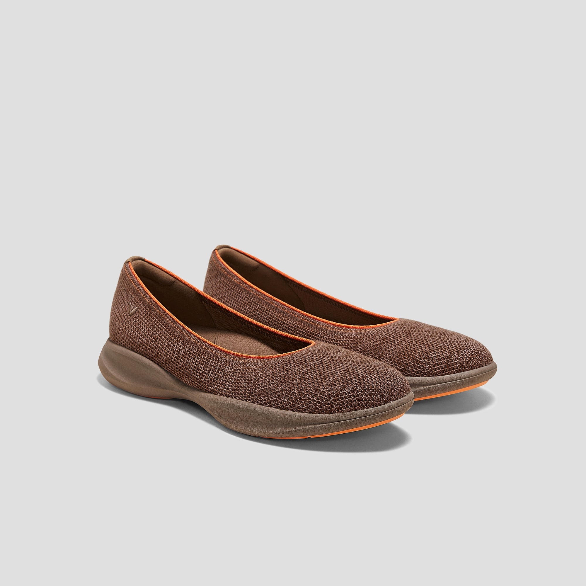 Walker Pro Hybrid Ballet Flats (Izabel)