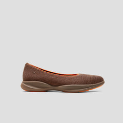 Walker Pro Hybrid Ballet Flats (Izabel)