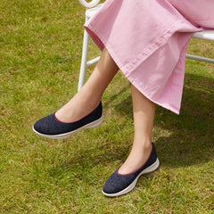 Walker Pro Hybrid Ballet Flats (Izabel)