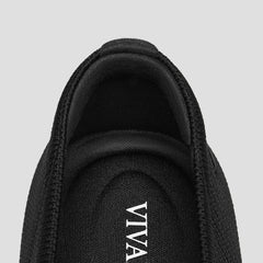 Pointed-Toe Bow Flats (Azura)