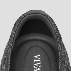 Square-Toe Lace Up Mary-Jane (Miley)