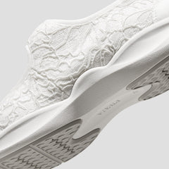 Walker Pro Lace Hybrid Mary Jane (Ivee)