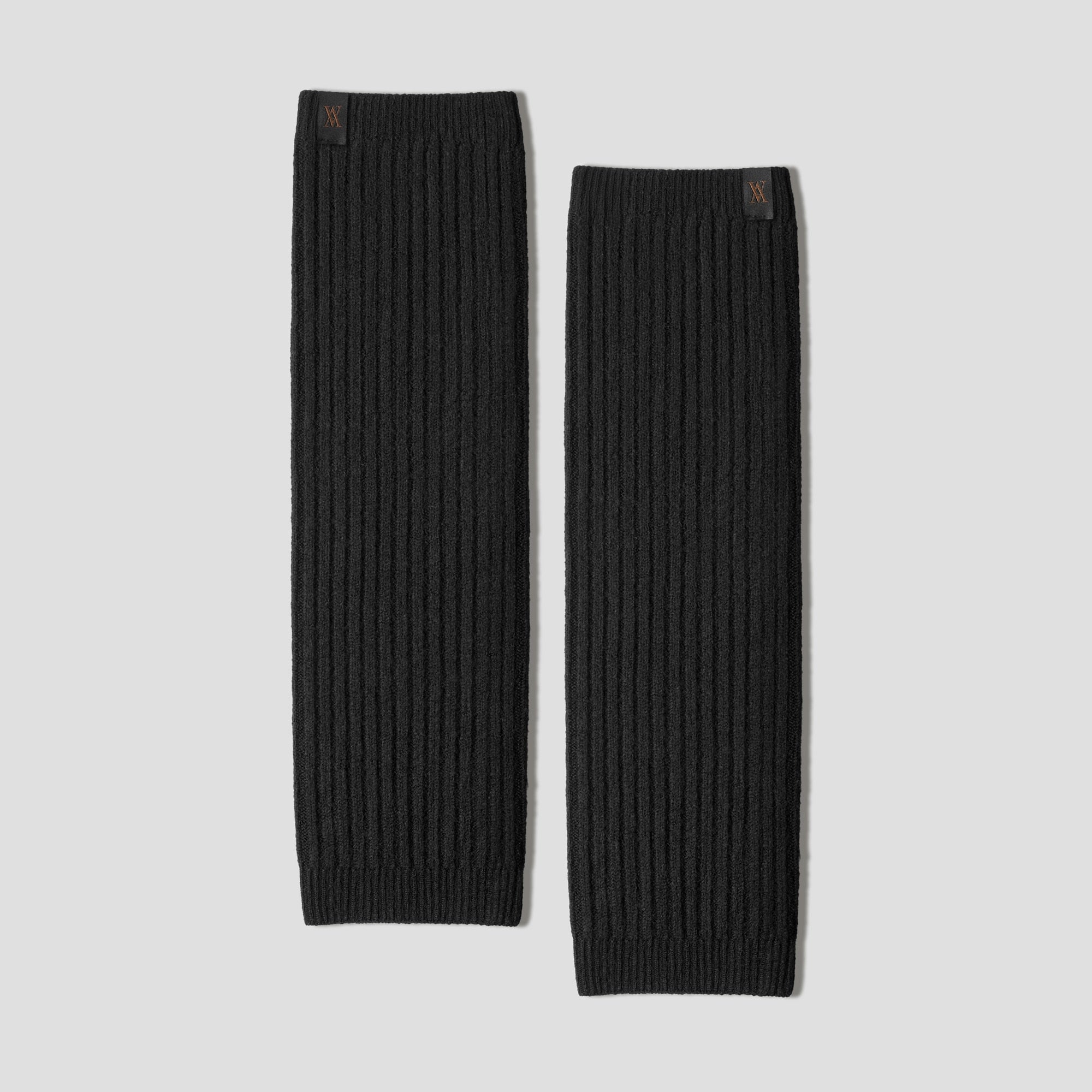 Slouchy Leg Warmers