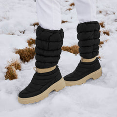PufferTherm Leg Warmers