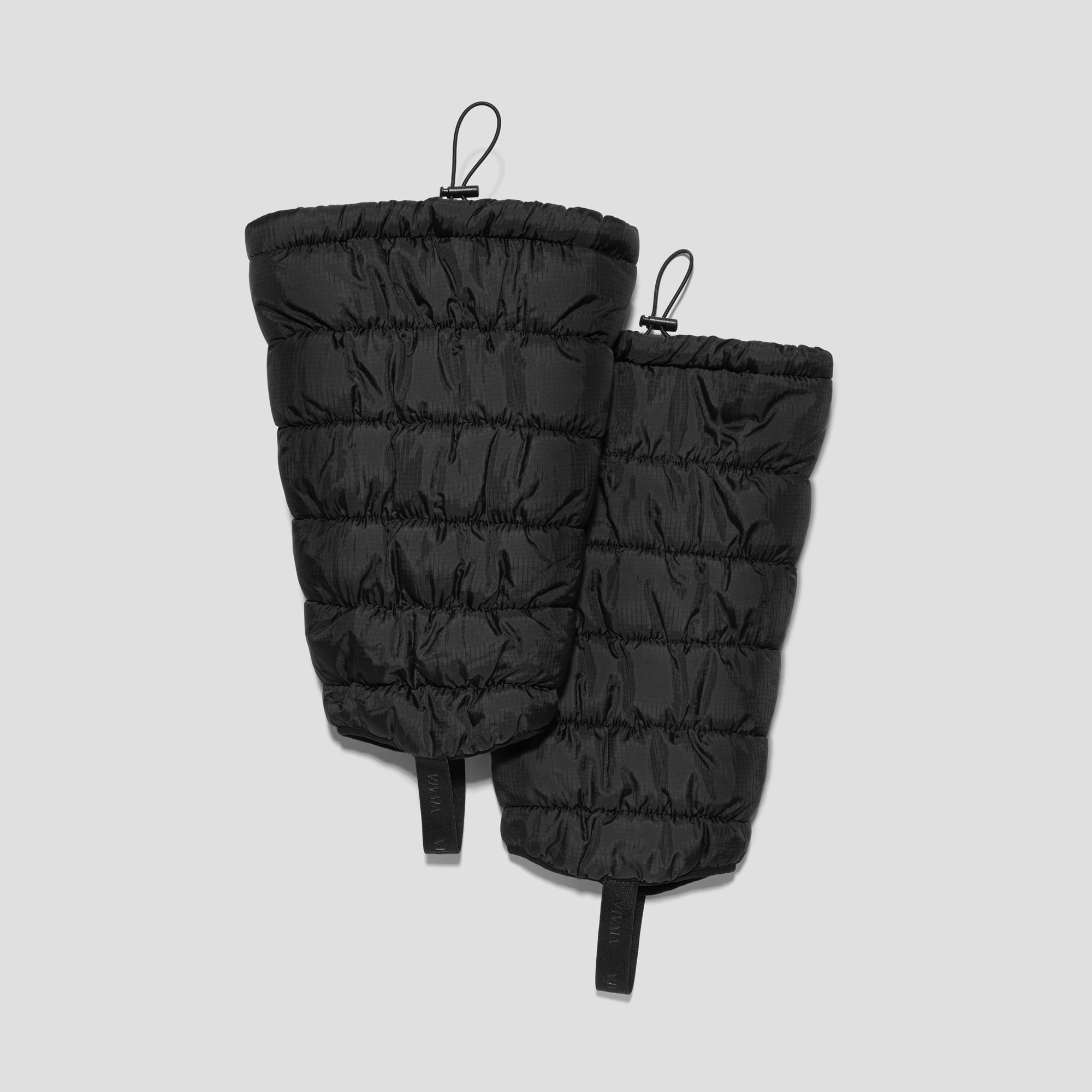 PufferTherm Leg Warmers
