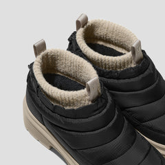 2-in-1 Detachable PufferTherm Warm Boots