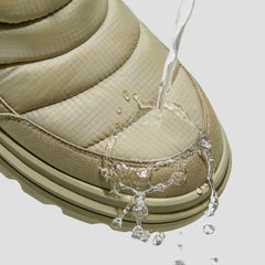 Waterproof PufferTherm Warm Boots (Tyler)