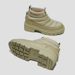 Waterproof PufferTherm Warm Boots (Tyler)