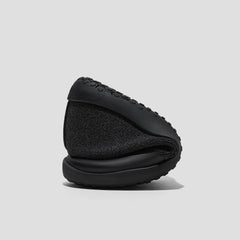 Round-Toe Barefoot Sneakers (Milo)