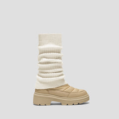 Waterproof PufferTherm Warm Boots (Tyler)